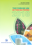 Thực phẩm đặc sản an toàn địa phương