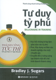 TƯ DUY TỶ PHÚ - BILLIONAIRE IN TRAINING