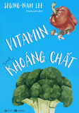 VITAMIN VÀ KHOÁNG CHẤT