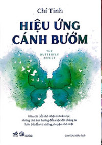 HIỆU ỨNG CÁNH BƯỚM