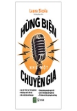 HÙNG BIỆN NHƯ MỘT CHUYÊN GIA