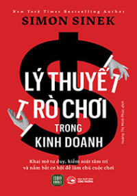 LÝ THUYẾT TRÒ CHƠI TRONG KINH DOANH