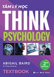 TÂM LÝ HỌC - THINK PSYCHOLOGY