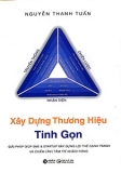 XÂY DỰNG THƯƠNG HIỆU TINH GỌN