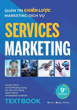 SERVICES MARKETING - QUẢN TRỊ CHIẾN LƯỢC MARKETING DỊCH VỤ