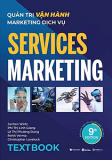 SERVICES MARKETING - QUẢN TRỊ VẬN HÀNH MARKETING DỊCH VỤ