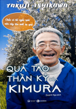 QUẢ TÁO THẦN KỲ CỦA KIMURA (TÁI BẢN 2023)