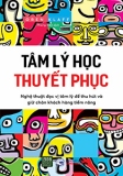 TÂM LÝ HỌC THUYẾT PHỤC