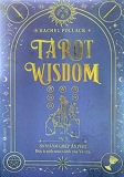 TAROT WISDOM TẬP 2 - 56 MẢNH GHÉP ẨN PHỤ (TÁI BẢN 2023)