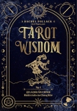 TAROT WISDOM TẬP 1 - 22 LÁ BÀI ẨN CHÍNH (TÁI BẢN 2023)