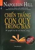 CHIẾN THẮNG CON QUỶ TRONG BẠN (TÁI BẢN 2023)