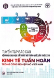 TUYỂN TẬP BÁO CÁO HỘI NGHỊ KHOA HỌC KỸ THUẬT MỎ TOÀN QUỐC LẦN THỨ XXVIII