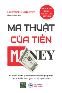 MA THUẬT CỦA TIỀN