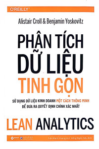 PHÂN TÍCH DỮ LIỆU TINH GỌN