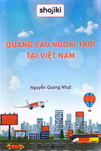 QUẢNG CÁO NGOÀI TRỜI TẠI VIỆT NAM