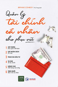 QUẢN LÝ TÀI CHÍNH CÁ NHÂN