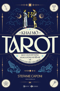 KHAI MỞ TAROT