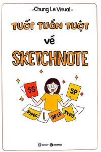 TUỐT TUỒN TUỘT VỀ SKETCHNOTE