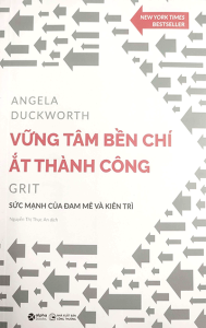 VỮNG TÂM BỀN CHÍ ẮT THÀNH CÔNG
