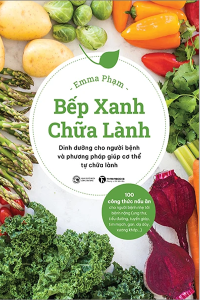 BẾP XANH CHỮA LÀNH