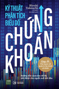 KỸ THUẬT PHÂN TÍCH BIỂU ĐỒ CHỨNG KHOÁN