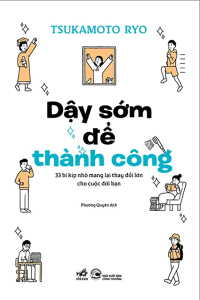 DẠY SỚM ĐỂ THÀNH CÔNG