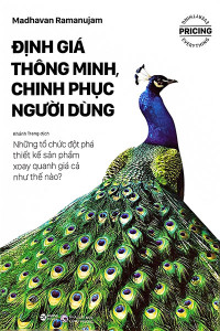 ĐỊNH GIÁ THÔNG MINH, CHINH PHỤC NGƯỜI DÙNG