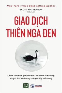 GIAO DỊCH THIÊN NGA ĐEN