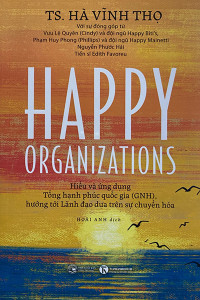 HAPPY ORGANIZATIONS