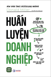 HUẤN LUYỆN DOANH NGHIỆP