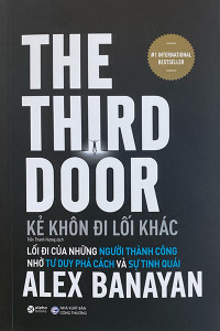 KẺ KHÔN ĐI LỐI KHÁC - THE THIRD DOOR