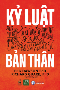 KỶ LUẬT BẢN THÂN