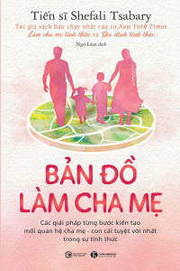 BẢN ĐỒ LÀM CHA MẸ