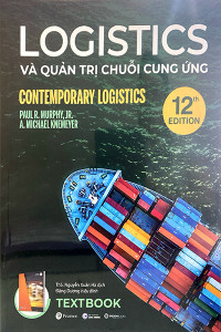 LOGISTICS VÀ QUẢN TRỊ CHUỖI CUNG ỨNG