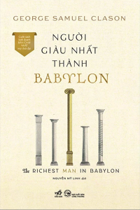 NGƯỜI GIÀU NHẤT THÀNH BABYLON