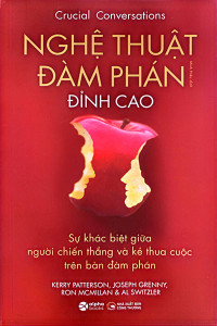 NGHỆ THUẬT ĐÀM PHÁN ĐỈNH CAO