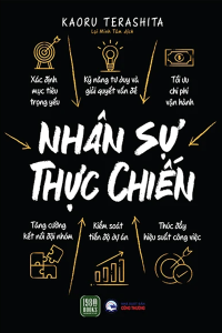 NHÂN SỰ THỰC CHIẾN