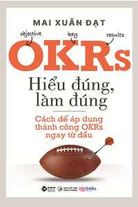 OKRs - HIỂU ĐÚNG LÀM ĐÚNG