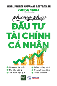 PHƯƠNG PHÁP ĐẦU TƯ TÀI CHÍNH CÁ NHÂN