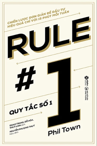 RULE #1 - QUY TẮC SỐ 1