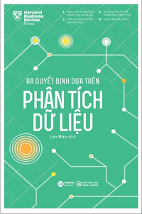 RA QUYẾT ĐỊNH DỰA TRÊN PHÂN TÍCH DỮ LIỆU