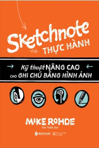 SKETCHNOTE THỰC HÀNH