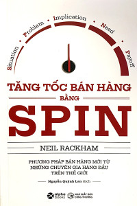 TĂNG TỐC BÁN HÀNG BẰNG SPIN