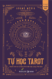 TỰ HỌC TAROT - HÀNH TRÌNH TỪ CHÀNG KHỜ ĐẾN TẬN CÙNG THẾ GIỚI