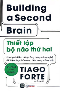 THIẾT LẬP BỘ NÃO THỨ HAI