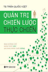 QUẢN LÝ CHIẾN LƯỢC THỰC CHIẾN