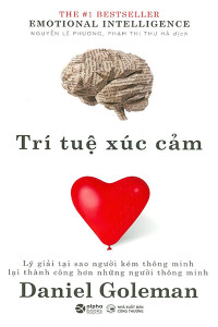 TRÍ TUỆ XÚC CẢM