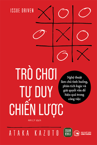 TRÒ CHƠI TƯ DUY CHIẾN LƯỢC