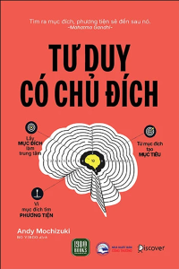 TƯ DUY CÓ CHỦ ĐÍCH