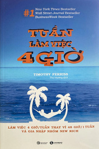 TUẦN LÀM VIỆC 4 GIỜ